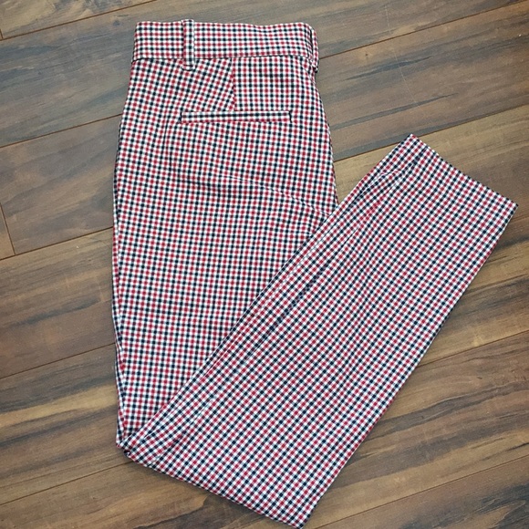 GAP Pants - NWOT GAP Signature Skinny Ankle Pants